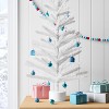 25ct Assorted Shatter-Resistant Christmas Tree Ornament Set - Wondershop™ - 2 of 4