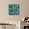 Art Remedy Anita Bloom II Chic Farmhouse Wall Art Framed - 2 of 4