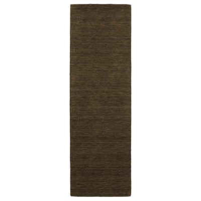 Oriental Weavers Aniston II 27117 Brown Indoor Area Rug - 2'6" x 8'