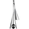 MEINL Chrome A-Go-Go Agogo Bells - 2 of 4