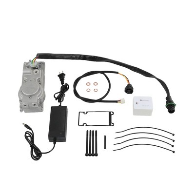 Electronic Actuator,Automobile Turbocharger Actuator,Replacement Parts