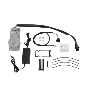 Electronic Actuator,Automobile Turbocharger Actuator,Replacement Parts - 1 of 4