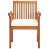 Dining ChairvidaXL - 2 of 4
