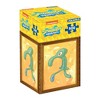 NMR Distribution SpongeBob SquarePants Squidward "Bold and Brash" 500 Piece Jigsaw Puzzle - 3 of 4