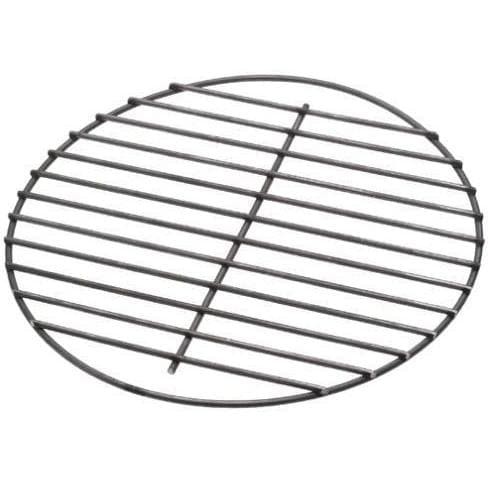 Weber Cooking Grate For 14 Inch, Round Charcoal Grill Grates