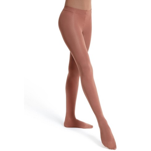 Brown Tights for Women