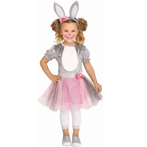Fun World Honey Bunny Toddler Costume - 1 of 1