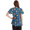 Just Love Women's Medical V-Neck Scrub Tops - 3 of 3