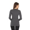 Minus33 Merino Wool Midweight - Ossipee Women's Crew 100% Merino Wool - 2 of 4