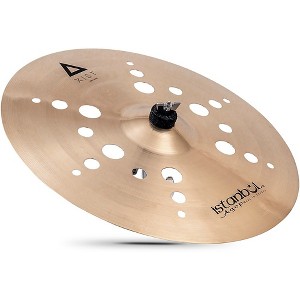 Istanbul Agop Xist Ion Crash Cymbal - 1 of 1