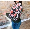 Women's Callie Sweater - voy - 3 of 4