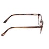 Ernest Hemingway Men's 4679 Brown Mist 53mm - 3 of 4