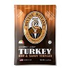 Hot & Tangy Teriyaki Turkey Jerky Multipack - 2 of 3