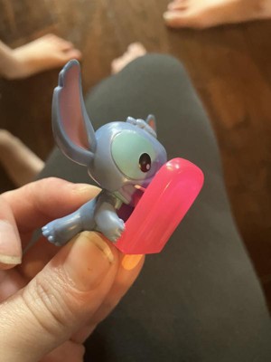 Disney Stitch Collectible Mini Figures Assortment – JAC Stores IOM