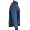 RefrigiWear Men's Frostline Insulated Jacket with Performance-Flex - image 4 of 4