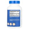Nutricost Vitamin B1, 500 mg, 120 Capsules - 2 of 2