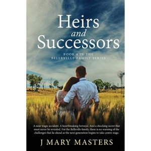 Heirs and Successors - (Belleville Family) by  J Mary Masters (Paperback) - 1 of 1
