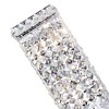 CWI Lighting Colosseum 2 Light Wall Sconce With Chrome Finish - 4 of 4