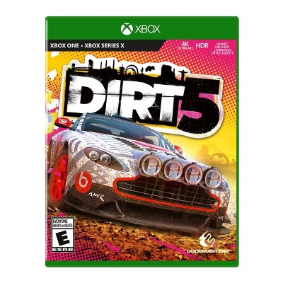 target xbox one games