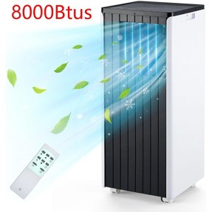 Portable Air Conditioner - 1 of 4