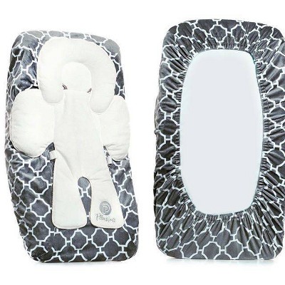 Waterproof Nappy Covers - Cuddle Plush Fabrics