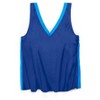 Swim 365 Women's Plus Size 2-Piece Swim Skirtini Set - 3 of 4