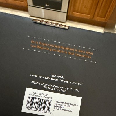 Guest review image 1 of 1, zoom in