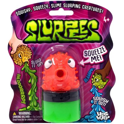 target squishy toy