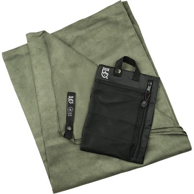 The Best Microfiber Travel Towel For Your Next Adventure