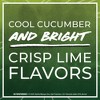 SVEDKA Cucumber Lime Flavored Vodka - 750ml Bottle - 3 of 4