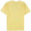 Junk Food Mens Peace Love Flower Graphic T-Shirt - 4 of 4