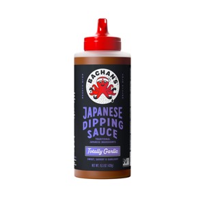 Bachan's Garlic Dipping Sauce - 15.5oz - 1 of 4