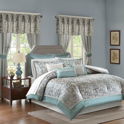 california king bed in a bag target