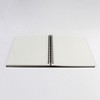 Daler-Rowney Simply... Sketchbook, Soft White, 80 Sheet, 8.5x11 inch, 1 Count - 4 of 4