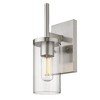 Golden Lighting Winslett 1 Light Wall Sconce - 4 of 4