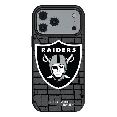 NFL AFC Teams 2025 Illustrated MagSafe Compatible Cell Phone Case for Apple iPhone 17 Series