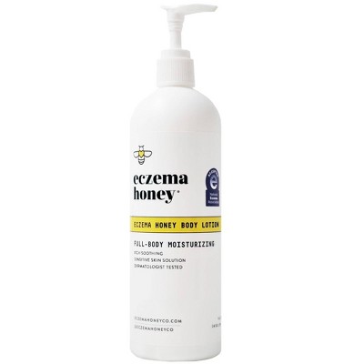 Body Lotion - 16 Oz :