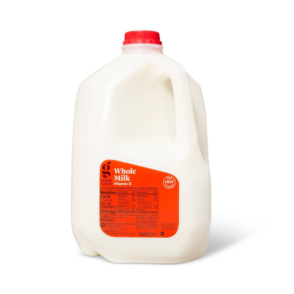 WHOLE MILK