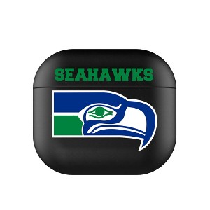 Keyscaper NFL NFC Historic Teams Insignia AirPod Case Cover for AirPods 3rd Gen - 1 of 4
