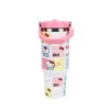 40 Oz Stainless Steel Tumbler With Handle - 3 of 4