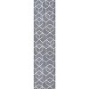 Tumbling Blocks Modern Geometric Area Rug - JONATHAN Y - 2 of 4