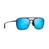 Maui Jim Keokea Aviator Sunglasses - 2 of 4