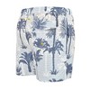 Banana Boat UPF50+ Men's Quick Dry Bathing Suit | Royal Palm Trees X-Large - 3 of 3