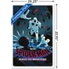 Trends International Marvel Spider-Man: Across The Spider-Verse-The Spot Framed Wall Poster Prints - 3 of 4