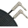 Pro Co Excellines Angle-Angle Instrument Cable - 2 of 2