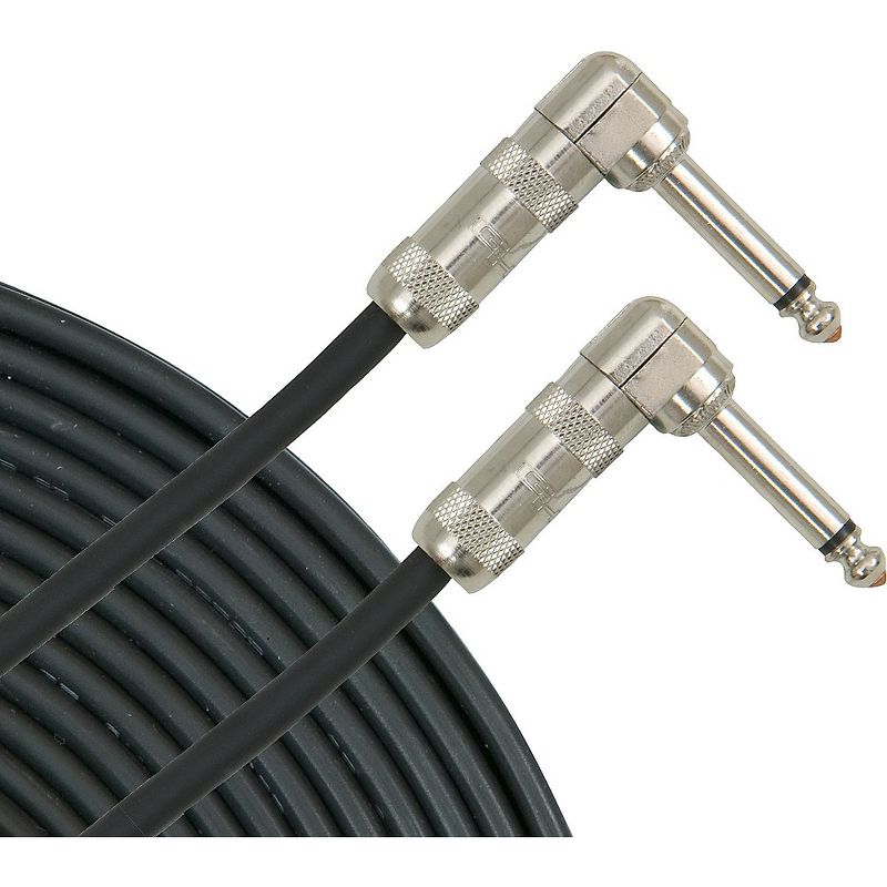 Pro Co Excellines Angle-Angle Instrument Cable, 2 of 3