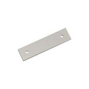 Amerock Ladera Backplate for Cabinet Knobs and Pulls - 1 of 4