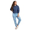 Jockey Women's Soft Cool Jogger - 4 of 4