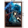 Trends International Solo Leveling - Key Art 2 Framed Wall Poster Prints - 3 of 4