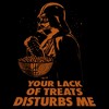 Boys Star Wars Darth Vader Disturbing Treats T Shirt - 2 of 4